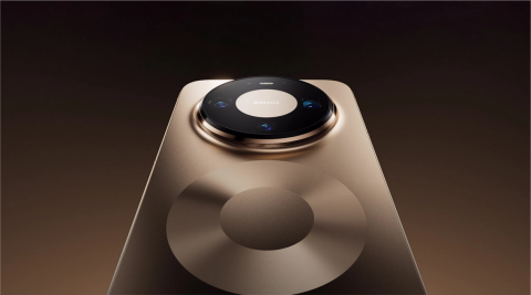 Descubre el HUAWEI Mate 80 Pro: Revolución en diseño y tecnología