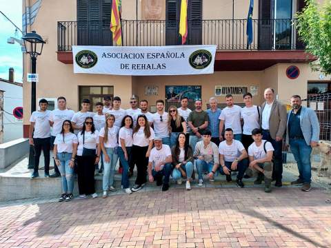 Fanzara consolida su Feria de Caza y Ocio en su tercera edición