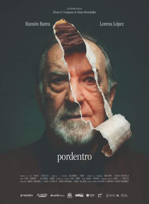 “PORDENTRO”, el cortometraje valenciano que arranca su recorrido con pleno de selecciones en festivales calificadores de los Goya