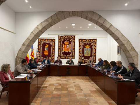 Alcalà-Alcossebre invertirá 360.000 euros en mejoras urbanas y edificios públicos