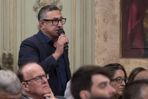 Tírig recibe 200.000 euros de la Diputación para reparar la red de agua dañada por la DANA