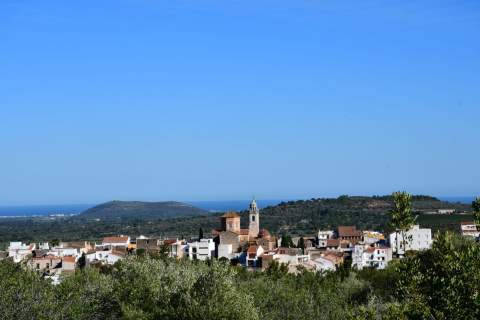 Sant Jordi afianza su apuesta turística con la renovación de su sello oficial