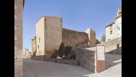 Portell saca a licitación la gestión de la Casa Abadía como alojamiento turístico