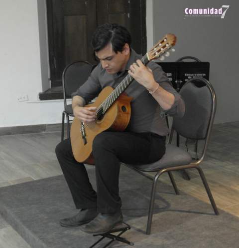 Alan S&aacute;nchez