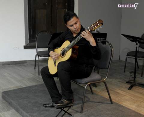 Jorge de la Cruz