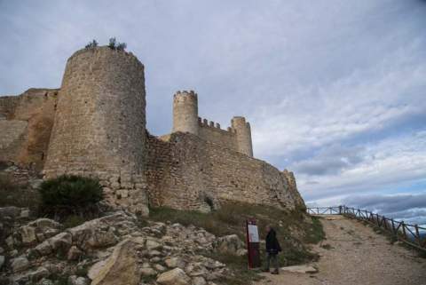 Castillo de Xivert