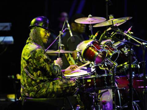 Sly Dunbar