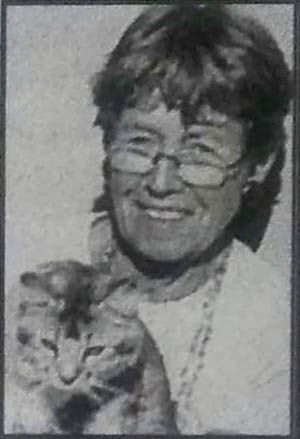 Helga Wendt de Jovaní