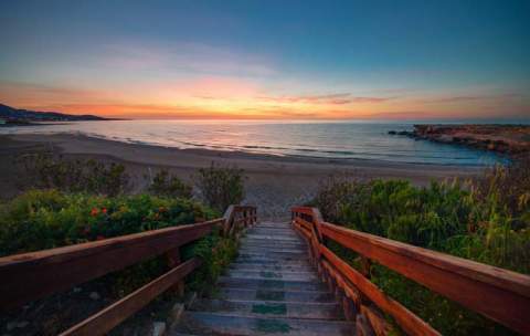 Playa Romana