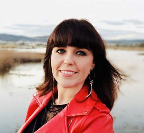 Míriam Pañella Bellés Portaveu Compromís per Torreblanca