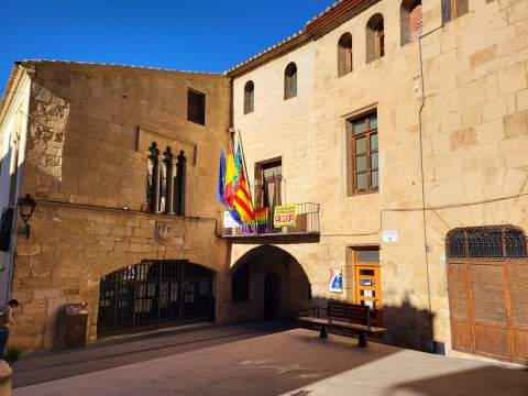 Ayuntamiento de Cabanes destina 8.000 euros en subvenciones para eventos deportivos locales en 2024