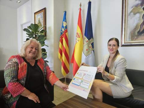 Oropesa del Mar anuncia la apertura de su Escuela de Verano en el CEIP La Mediterrànea