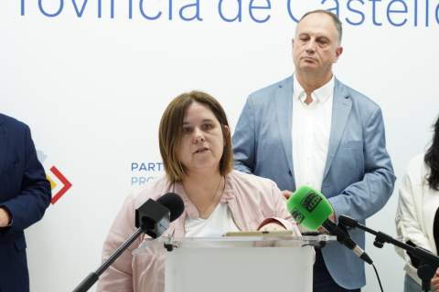 El PP de Cabanes lleva al pleno la reclamación de 600.000 euros al Gobierno por las entregas a cuenta bloqueadas desde 2023