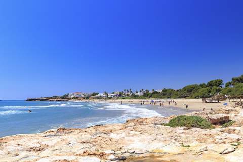 Playa-Romana