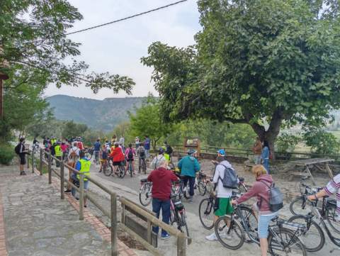 The Green Experience cumple 25 años apostando por el turismo sostenible y el territorio