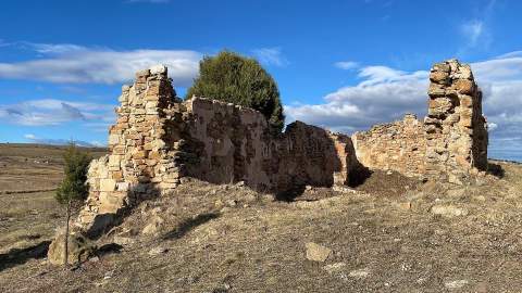 El Toro recibe cerca de 150.000 euros para recuperar su pasado romano y la ermita de Santo Domingo