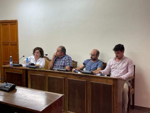 El PP de Vilafamés denuncia el uso de redes sociales municipales para ataques políticos