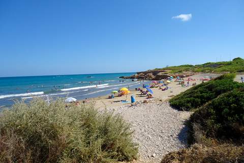 Playa-del-Moro