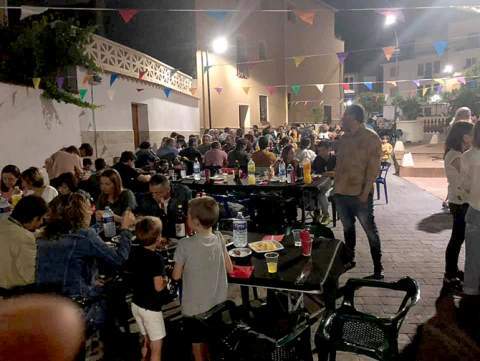 FOTOS: PELE MONTAÑÉS