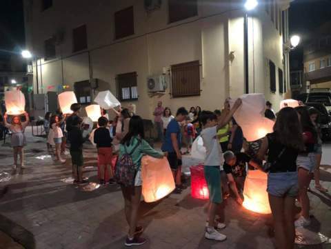 FOTOS: PELE MONTAÑÉS