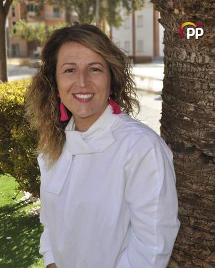 Esther Bellés