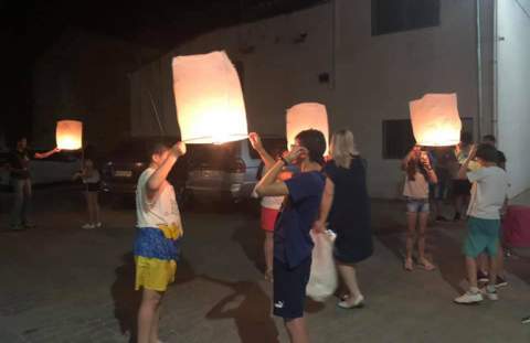 FOTOS: PELE MONTAÑÉS