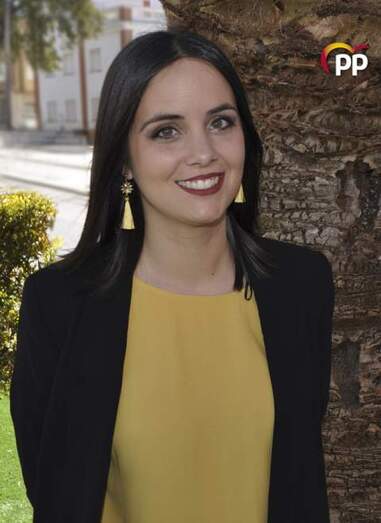 María Esteve