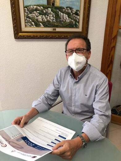 Alcalde, Francisco Juan