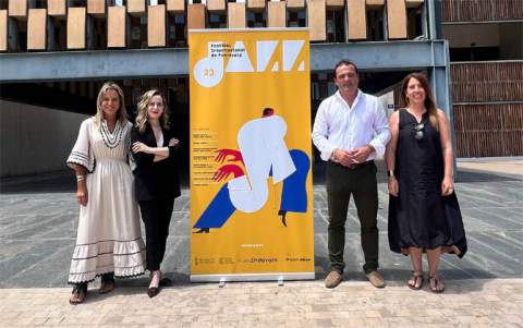 El Festival Internacional de Jazz de Peñíscola celebra su 23ª edición con figuras como Michel Camilo y Thomas Enhco