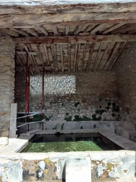 Ares del Maestrat pone en valor su patrimonio con la rehabilitación de Els Regatxols
