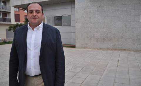 Julián Torner Peñarrocha