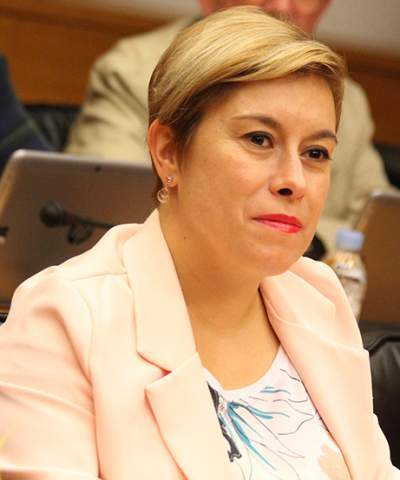 Merche Ventura