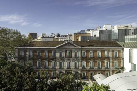 Museo Thyssen-Bornemisza