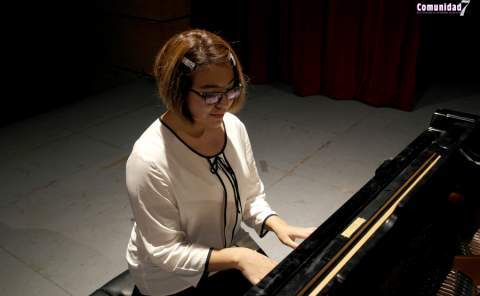 Sara Marint&iacute;a Ruela Gonzalez
