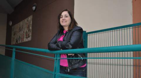 María Rosario Robres Monforte