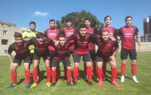 UD Benassal