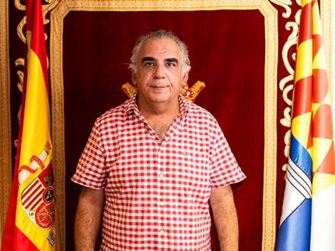 Javier Mechó: 1ª Tenencia de Alcaldía. Gestión Económica y Recursos Humanos.