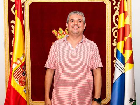 Domingo Rodríguez: 3ª Tenencia de Alcaldía. Supervisión de Obras, Servicios y Eventos Especiales.