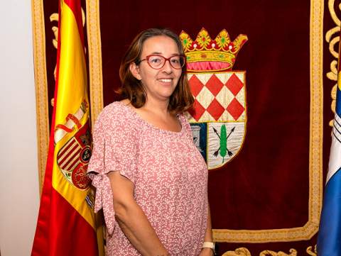 Ana Carratalá: Bienestar Social, Bienestar Animal y Educación.