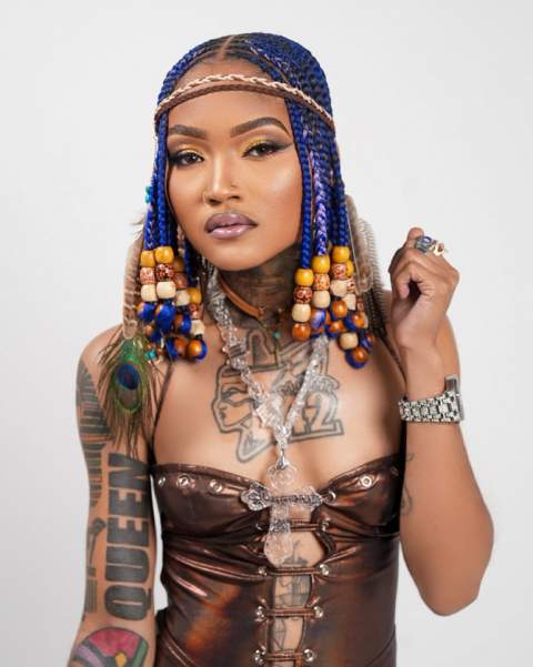 Nesha Nycee