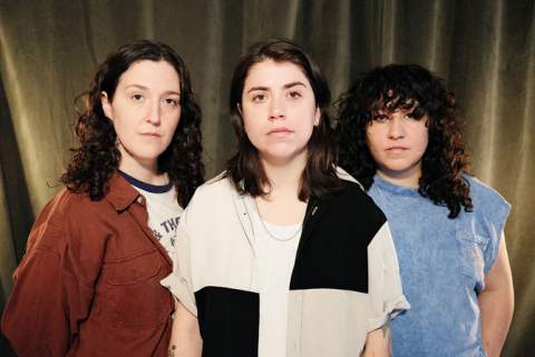Les Shirley (Canadá)
