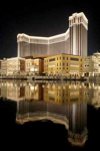 The-Venetian-Macao