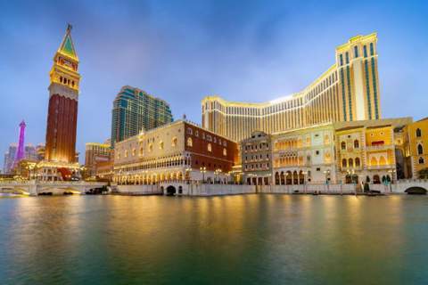 The-Venetian-Macao