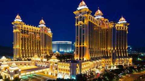 Galaxy-Resort-Macao