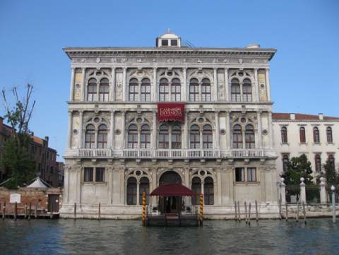 Casino-Di-Venezia-Italia