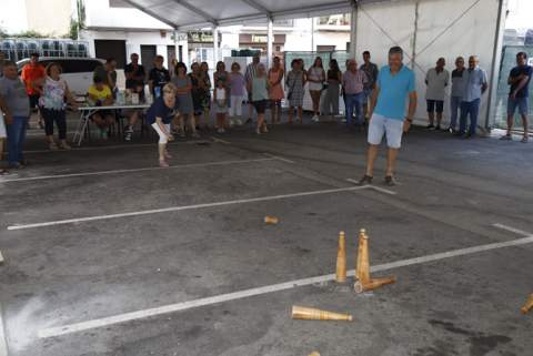 Campeonato de birles