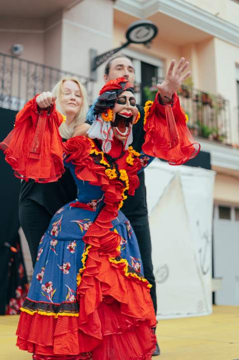 Foto: Antonio Portillo