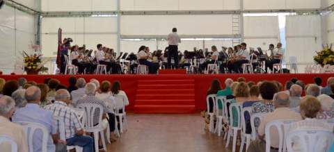 Uni&oacute; Musical d'Orpesa (UMO)