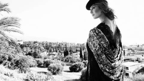 Estrella Morente