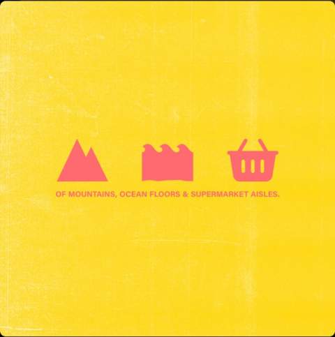 Farlise presenta su primer disco Of mountains, ocean floors & supermarket aisles en el Teatre del Raval de Castelló